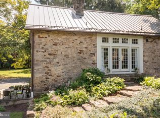 3269 Durham Rd, Doylestown, PA 18902