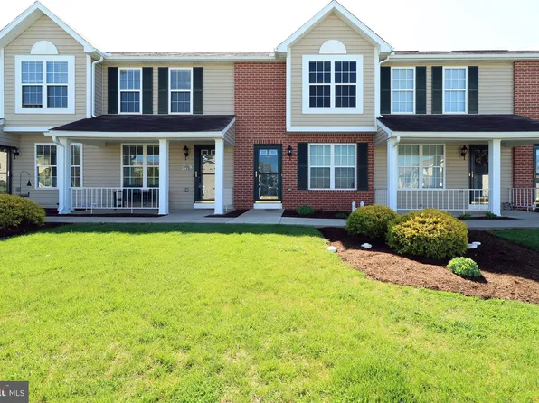 606 Mountain Stone Rd, Bellefonte, PA 16823