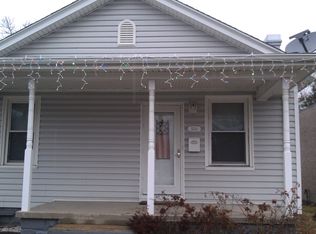 3120 5th Ave, Huntington, WV 25702