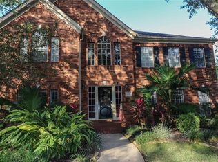 1810 Thompson Crossing Dr, Richmond, TX 77406