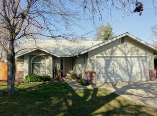 8248 Spengler Dr, Sacramento, CA