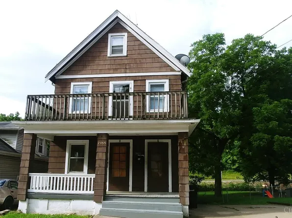 2055 Queen City Ave, Cincinnati, OH 45214