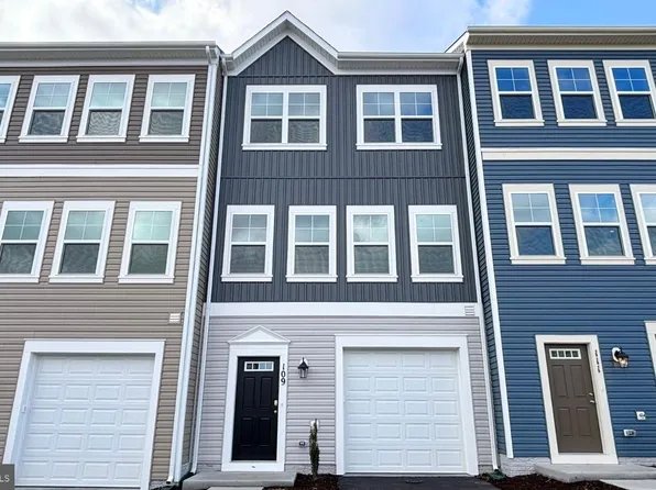 109 Gelding Way, Stephenson, VA 22656