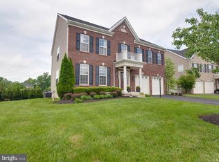 16148 Woodley Hills Rd, Haymarket, VA 20169