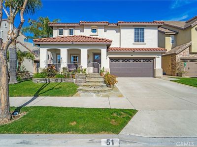 51 Stargazer Way, Mission Viejo, CA, 92692