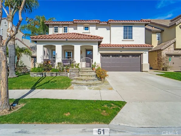 51 Stargazer Way, Mission Viejo, CA 92692