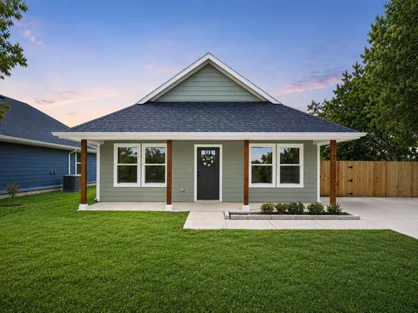 212 W Madison St, Hillsboro, TX 76645