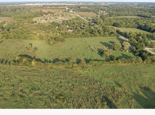 TRACT 3 S State Hwy N #EE, Springfield, MO 65802