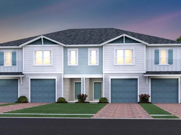 3984 FIELD DAISY Place, Jacksonville, FL 32217