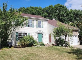 20810 Red Rose Ct, Lexington Park, MD 20653