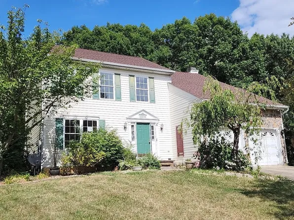 20810 Red Rose Ct, Lexington Park, MD 20653