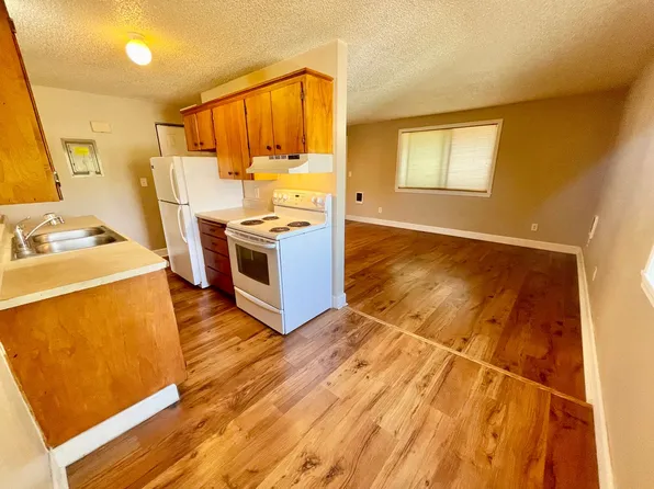 3015 E Central Apts, 3015 E Central Ave #3, Spokane, WA 99208