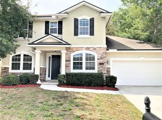 3662 Lightview Ln, Jacksonville, FL 32225