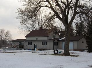 10080 30th St NW, Watson, MN 56295