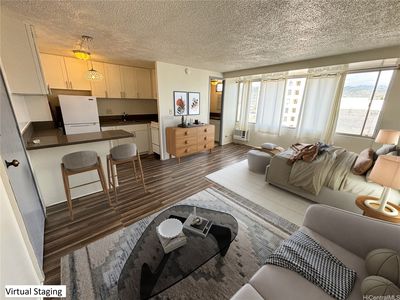 2888 Ala Ilima St APT 1201, Honolulu, HI, 96818