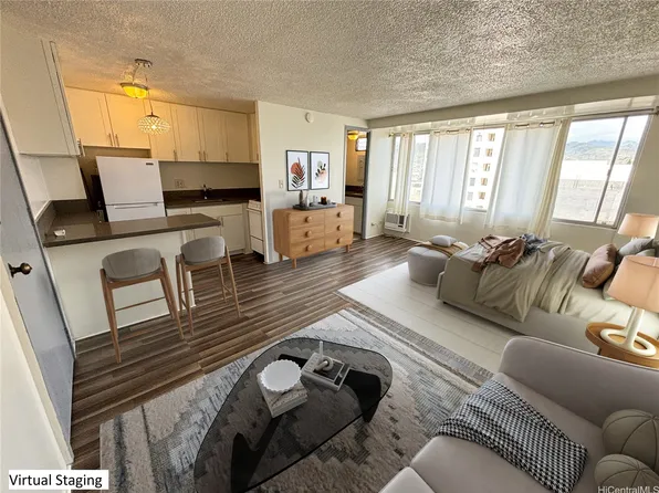 2888 Ala Ilima St APT 1201, Honolulu, HI 96818