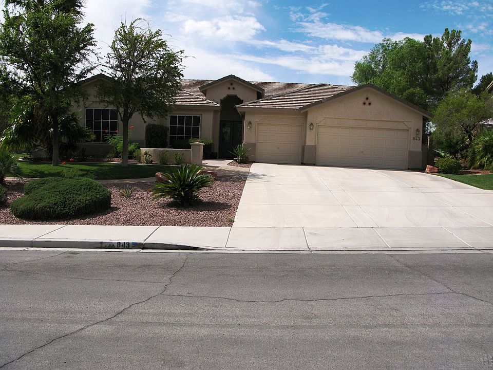 1st image of 843 Market Crest Dr