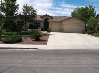 843 Market Crest Dr, Las Vegas, NV 89110