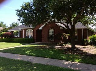 3101 Gleneagles Dr, Ennis, TX 75119