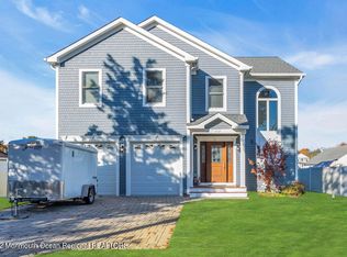 612 Lake Ave, Spring Lake, NJ 07762