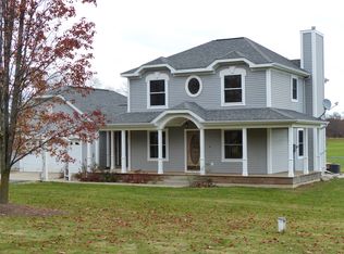 14057 S M 43 Hwy, Hickory Corners, MI 49060