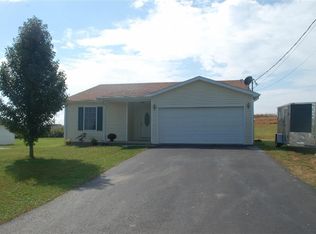 114 Cheyenne Dr, Campbellsville, KY 42718