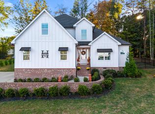 132 Opal Trl NW, Cleveland, TN 37312