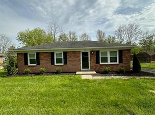 3904 Joyce Dr, Crestwood, KY 40014