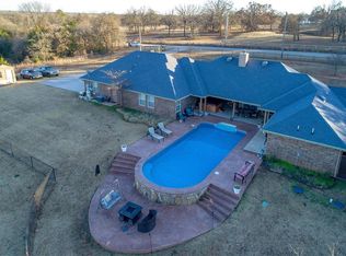 7301 E Rock Creek Rd, Norman, OK 73026