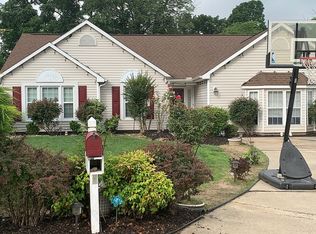 4001 Whitetail Ct, High Point, NC 27265