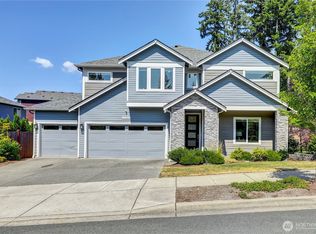 17509 131st St SE, Snohomish, WA