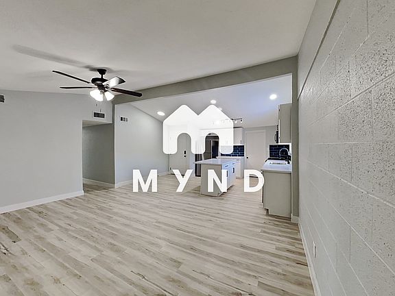 2nd image of 3545 San Antonio Ave