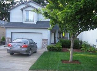 19033 SW Wildcat Ln, Aloha, OR 97007