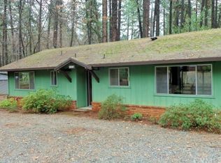 550 Sunset Dr, Paradise, CA 95969