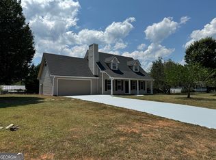 533 Reynolds Ct, Statham, GA