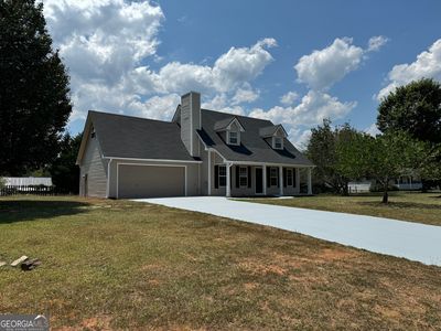 533 Reynolds Ct, Statham, GA, 30666