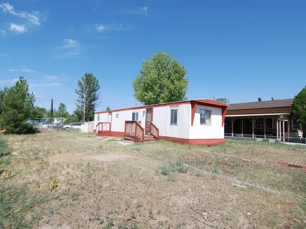 913 N Flagstaff Ave, Willcox, AZ 85643