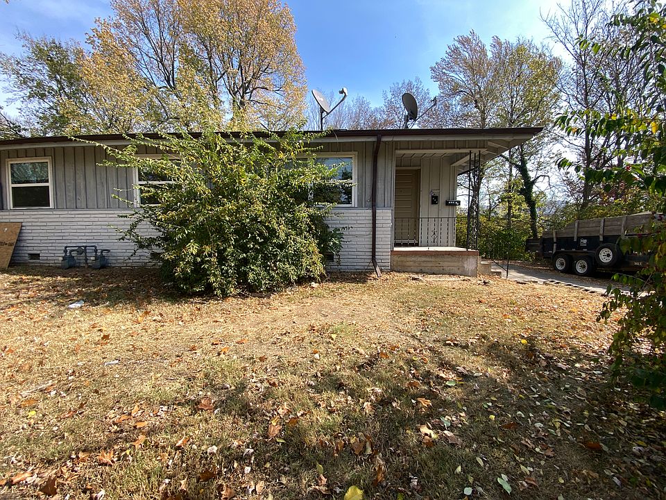 Front of unit