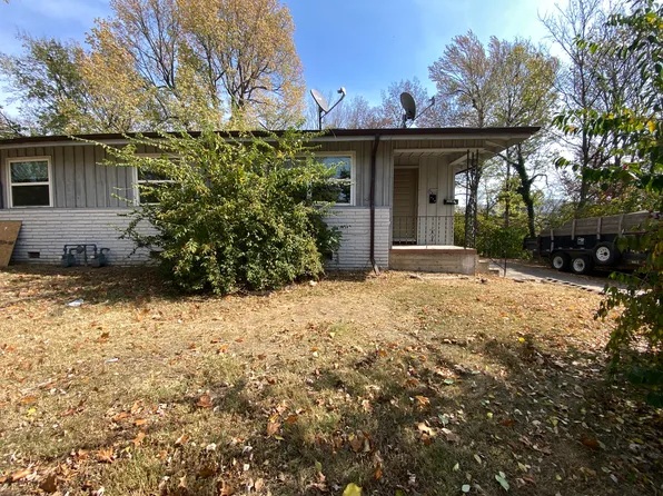 522 S Duncan Ave, Fayetteville, AR 72701