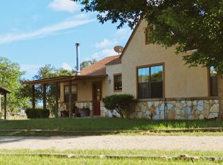 3021 Goat Creek Rd, Kerrville, TX 78028