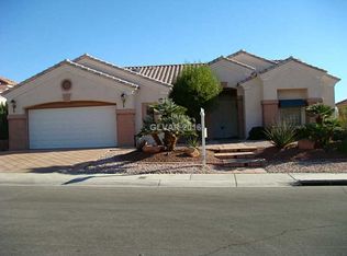 2140 Hot Oak Ridge St, Las Vegas, NV 89134