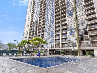 229 Paoakalani Ave #1012, Honolulu, HI, 96815
