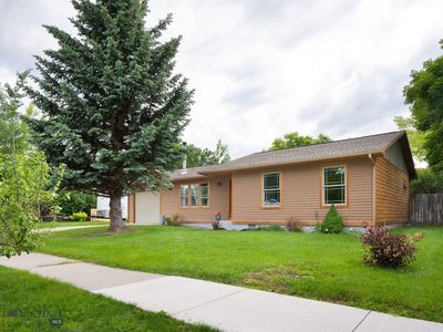 311 Flathead Ave, Bozeman, MT, 59718