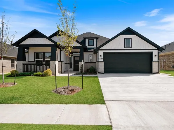 13252 Sawtooth Oak Rd, Choctaw, OK 73020