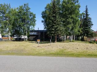 8411 E 5th Ave, Anchorage, AK 99504