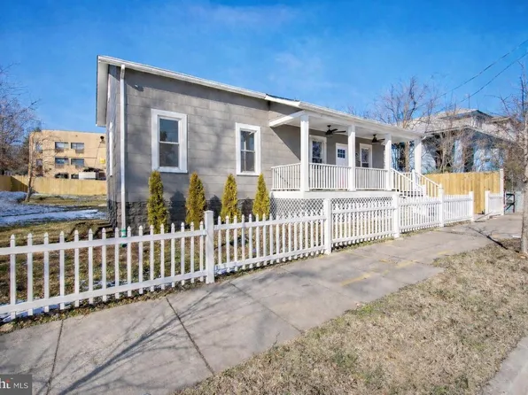 4376 Southern Ave SE, Washington, DC 20019