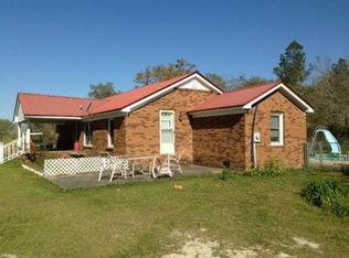 634 Wacaser Rd, Colquitt, GA 39837