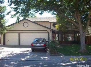 3316 Burnside Ave, Modesto, CA 95354