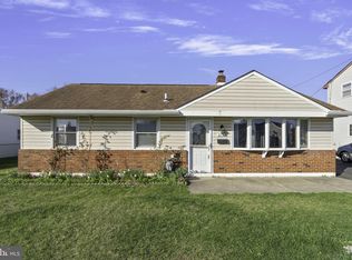 3708 Cloverdale Rd, Bensalem, PA 19020