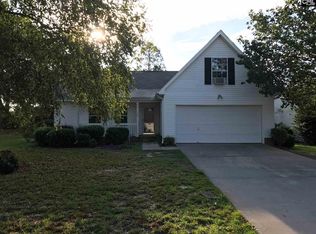 106 Birch Hollow Dr, Columbia, SC 29229